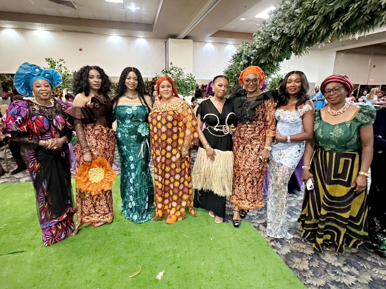 Community gala
