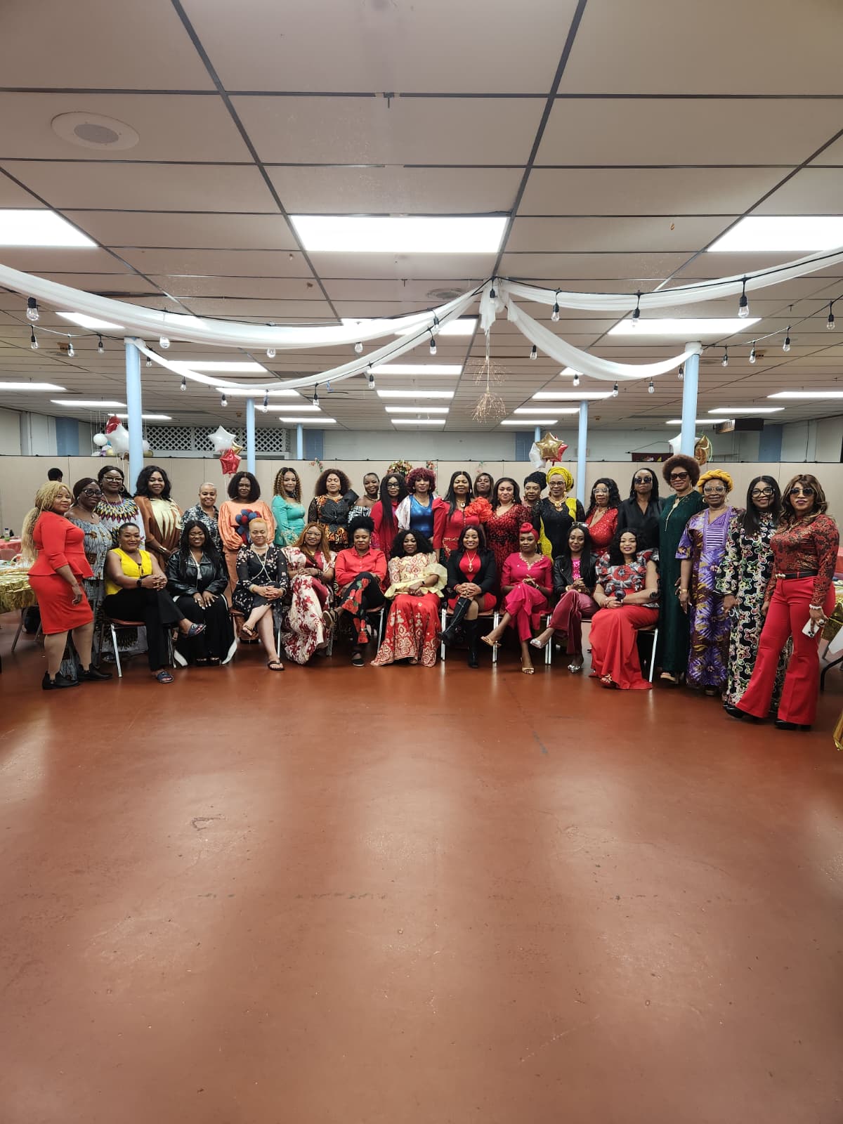 ASDA-DV Igbo Cultural Heritage