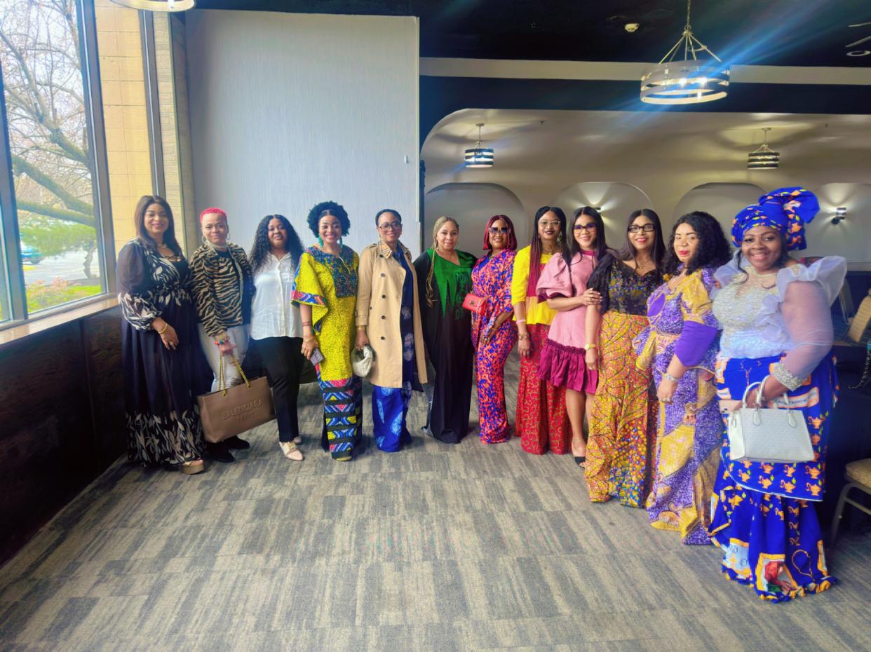 Women and Girls Empowerment Program